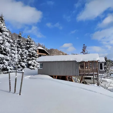 Lagom Haus Pinsdorf Exterior photo
