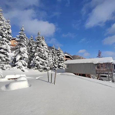 Lagom Haus Pinsdorf Exterior photo