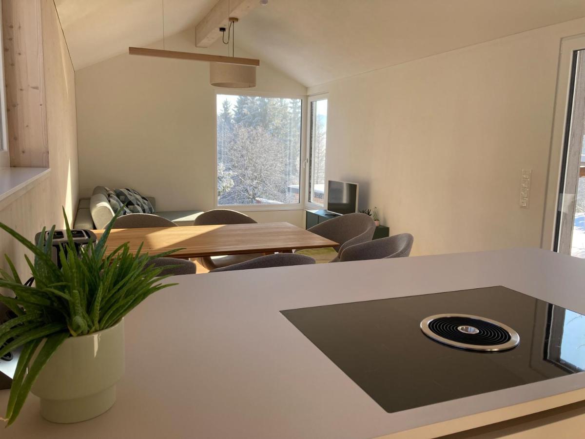 Holiday home Lagom Haus Pinsdorf