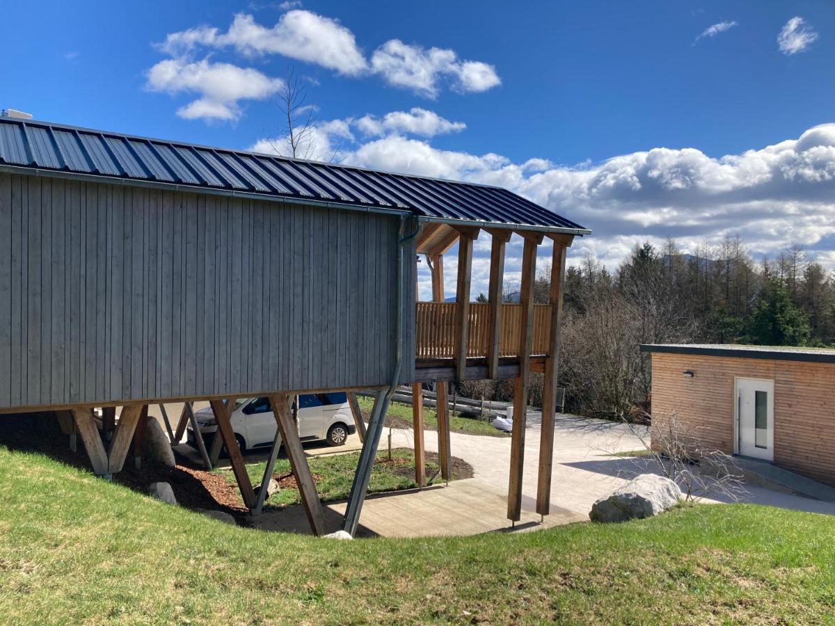 Holiday home Lagom Haus Pinsdorf