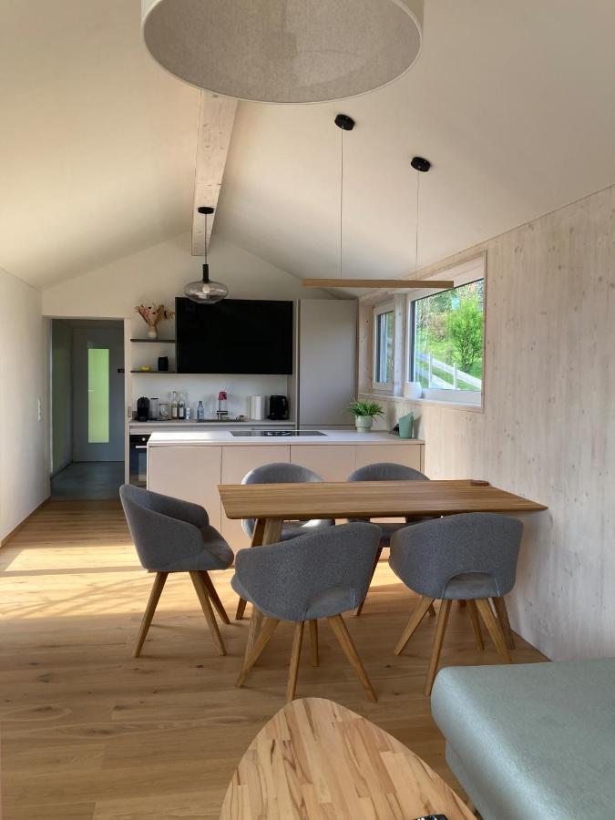 Holiday home Lagom Haus