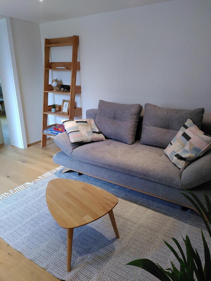 Lagom Haus Pinsdorf