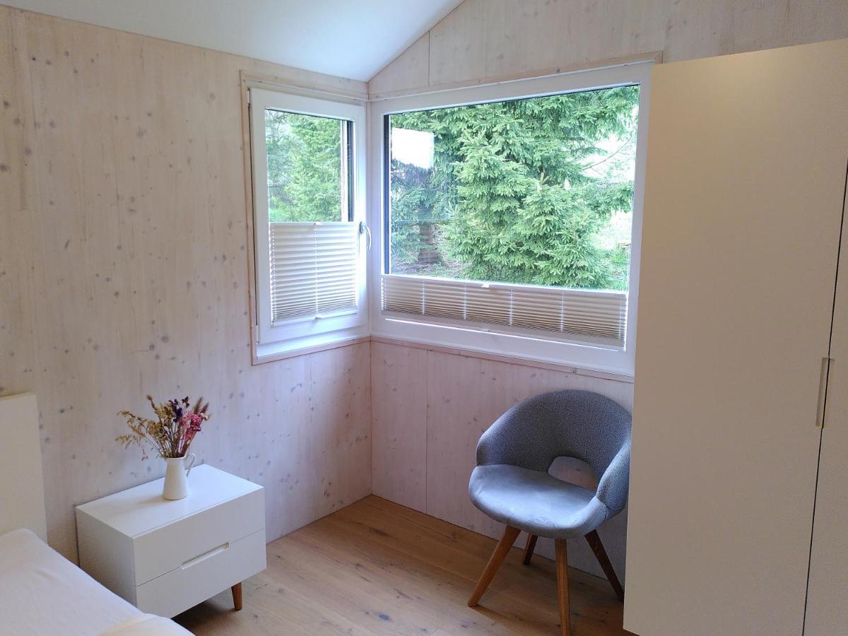 Holiday home Lagom Haus