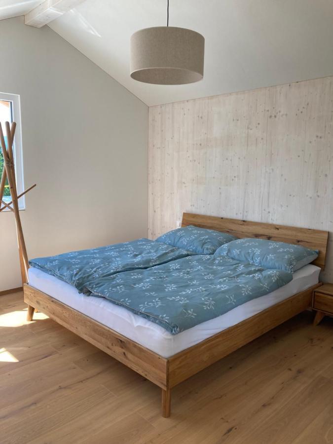 Lagom Haus Holiday home Pinsdorf
