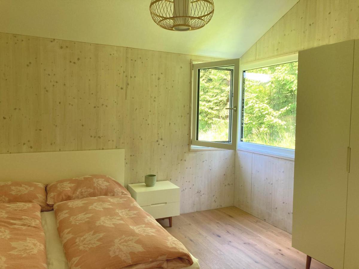 Lagom Haus Holiday home Pinsdorf