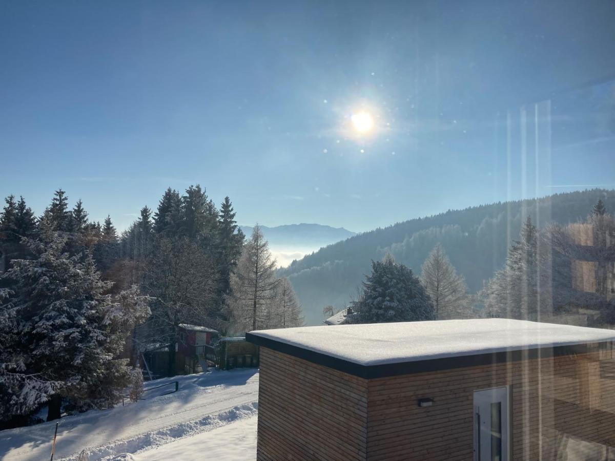 Lagom Haus Сasa de vacaciones *
