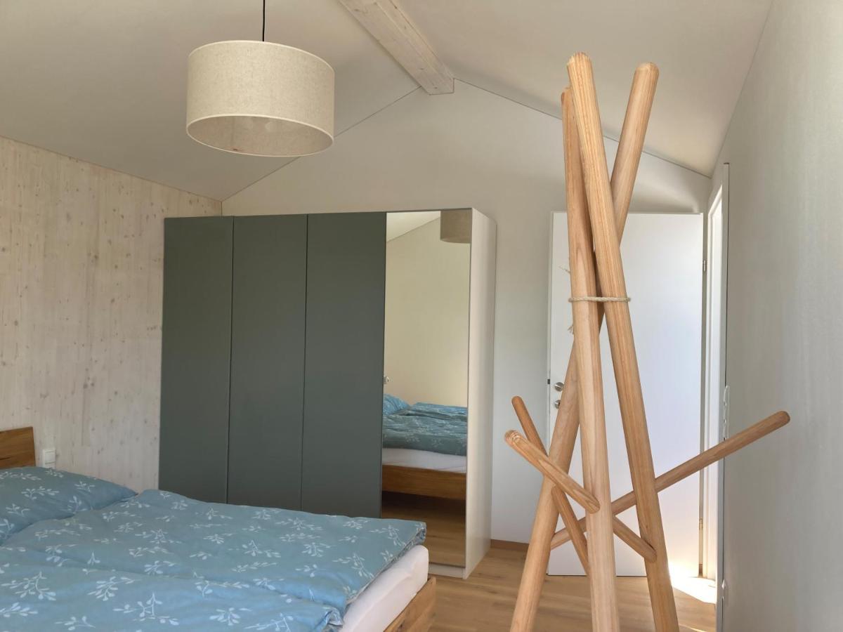 Holiday home Lagom Haus Pinsdorf