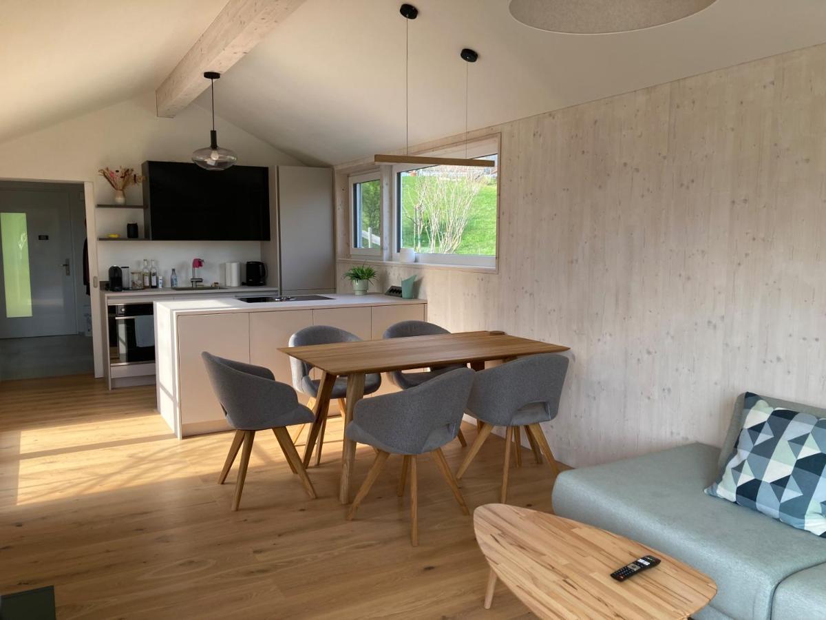 Holiday home Lagom Haus *