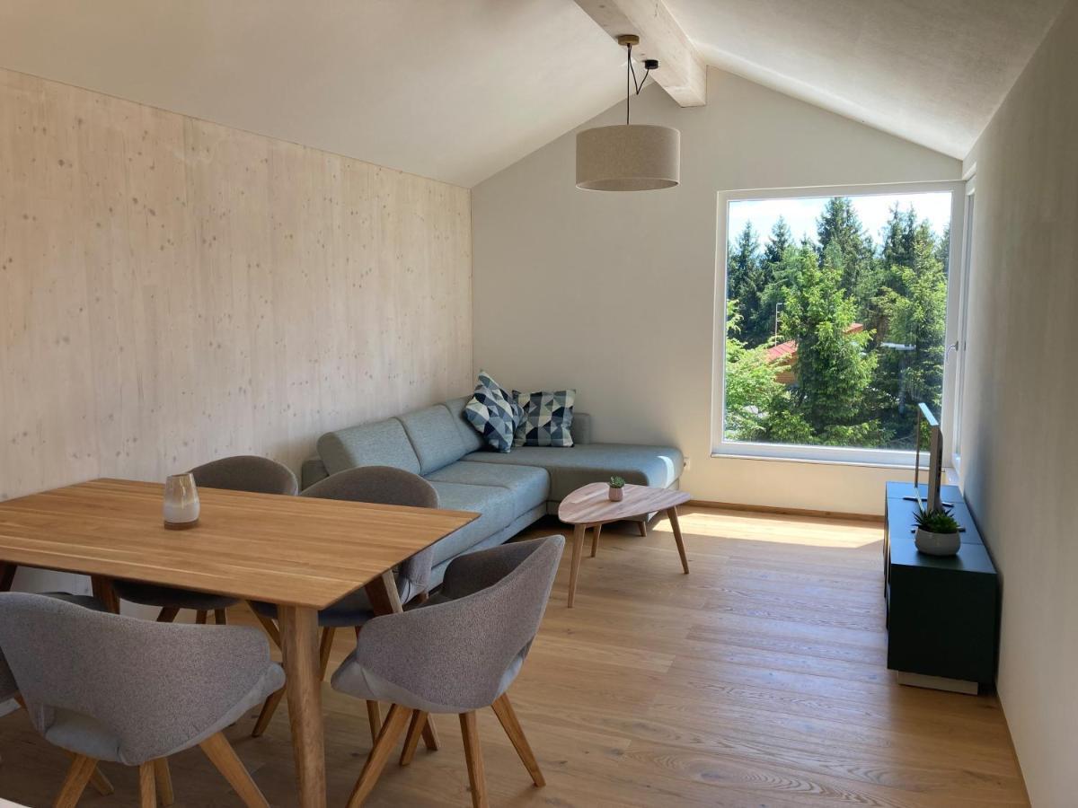 Сasa de vacaciones Lagom Haus
