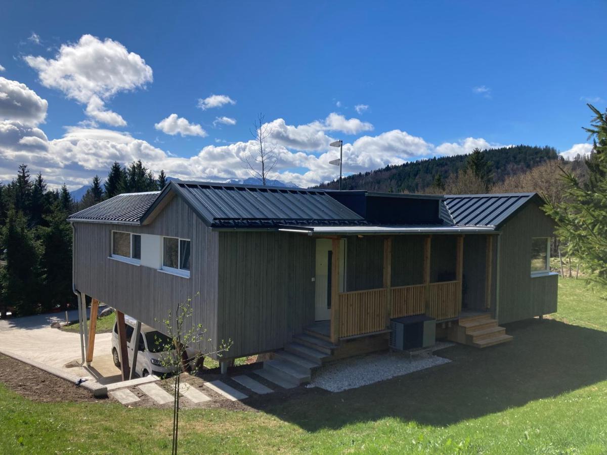 Сasa de vacaciones Lagom Haus *