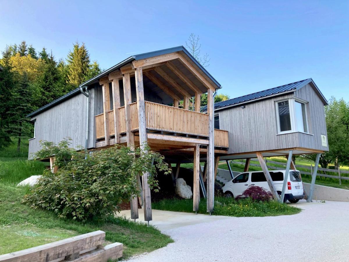 Lagom Haus * Pinsdorf