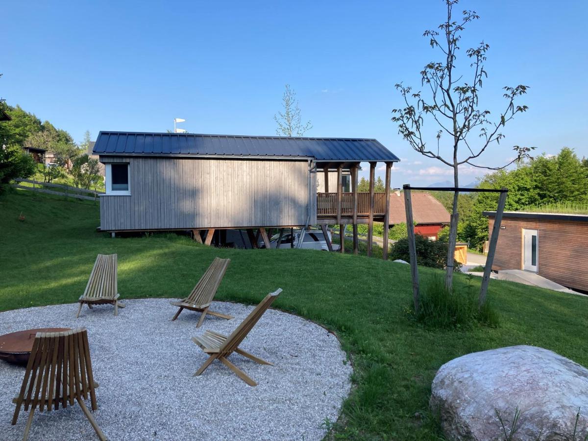 Lagom Haus Holiday home Pinsdorf