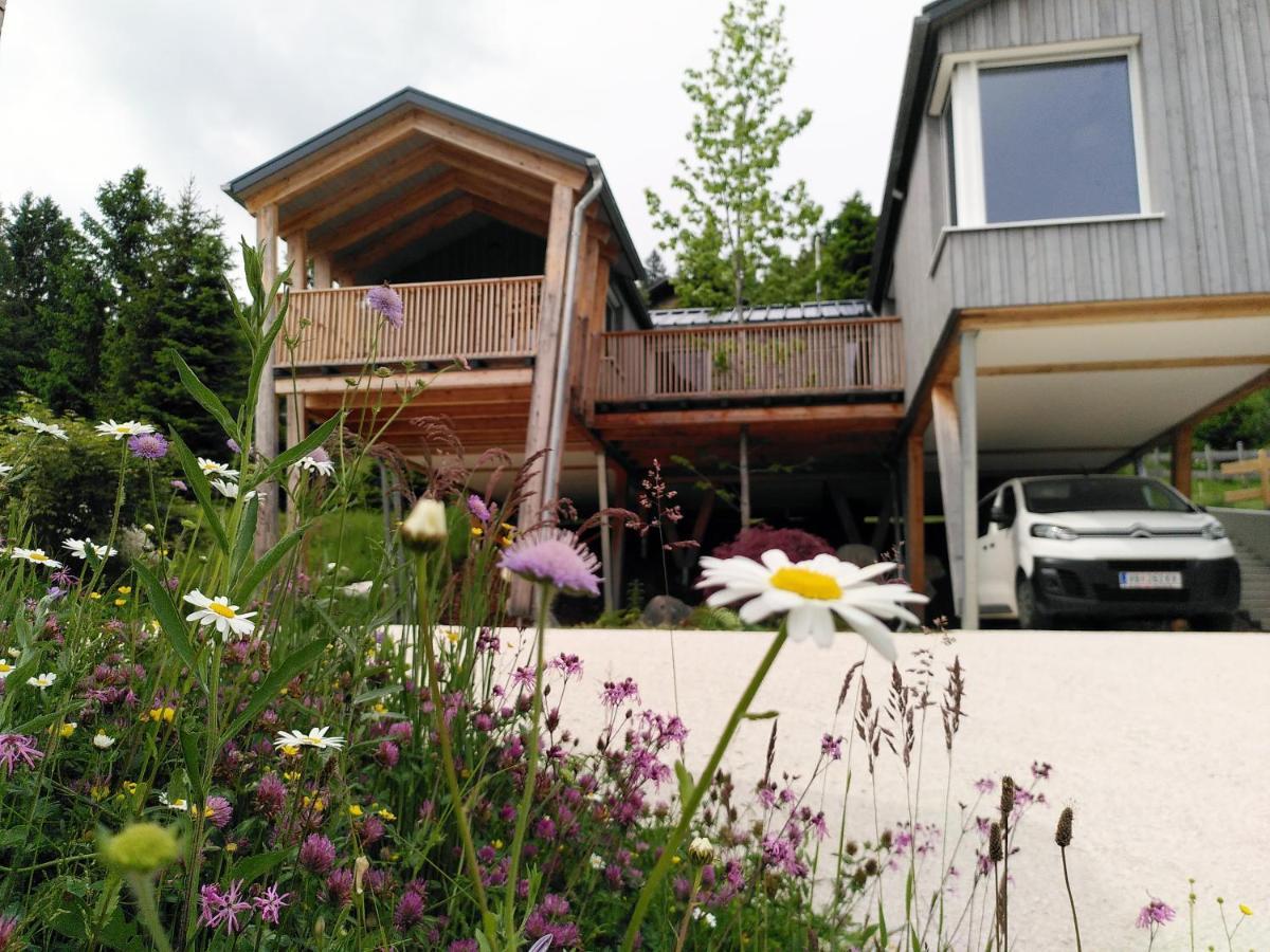 Lagom Haus Сasa de vacaciones