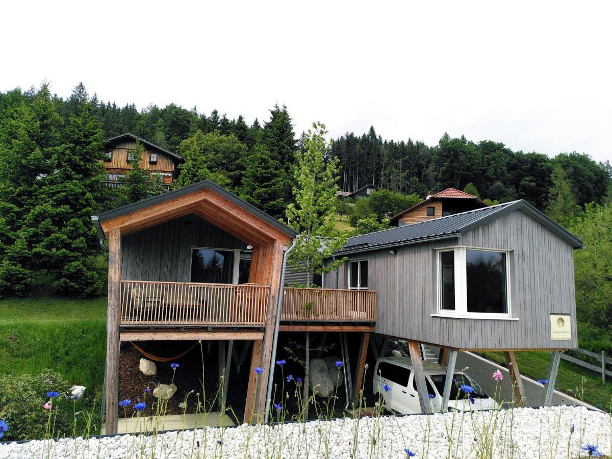 Holiday home Lagom Haus