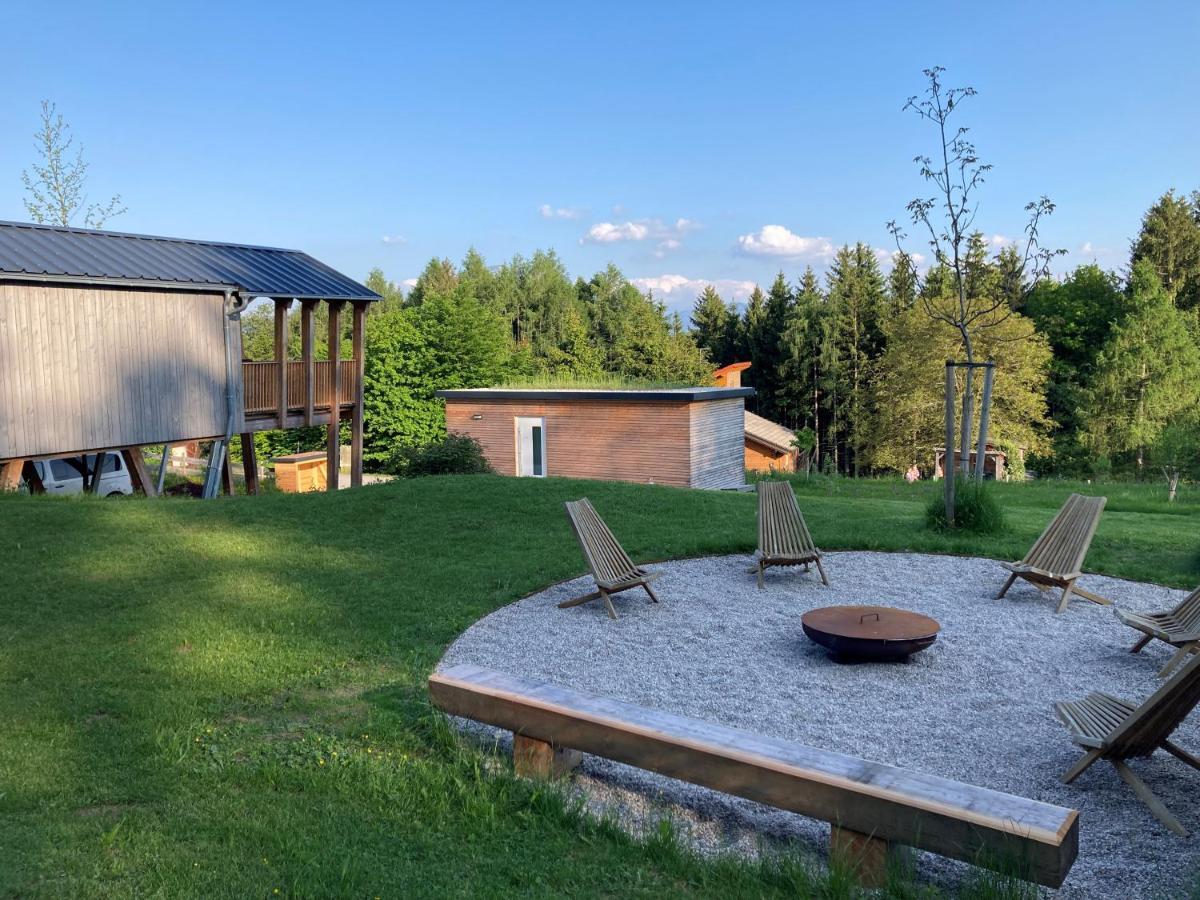 Lagom Haus Сasa de vacaciones Pinsdorf