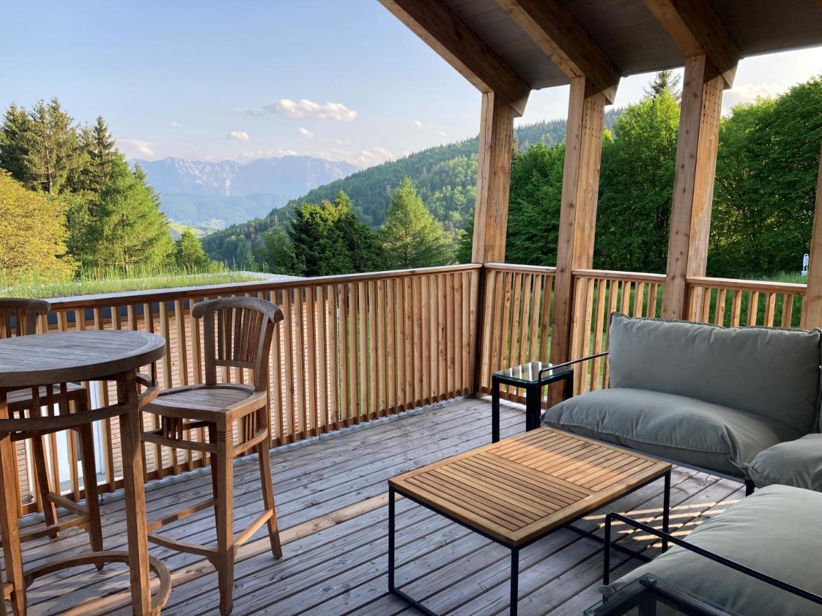Holiday home Lagom Haus *