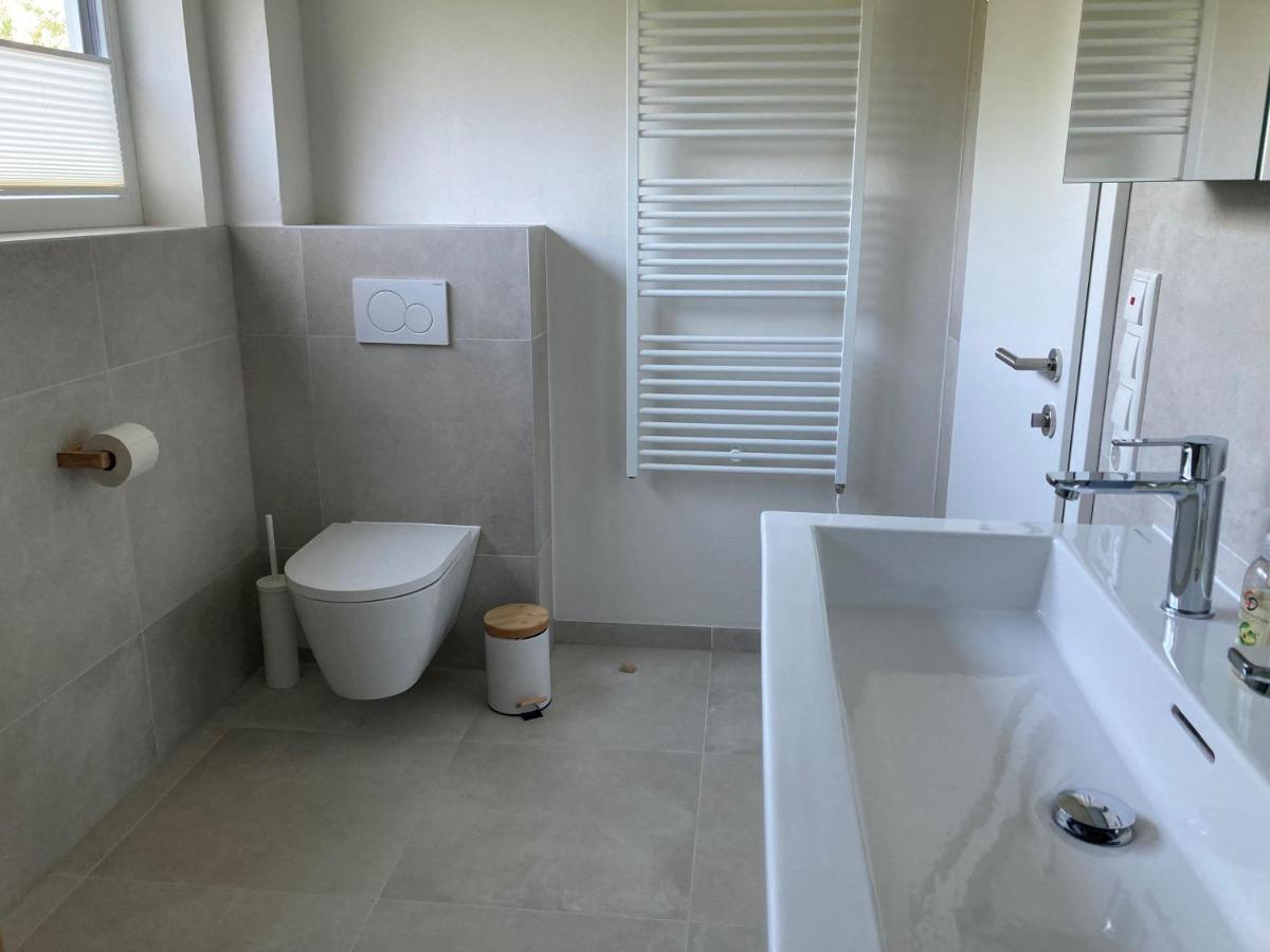 Lagom Haus Holiday home Pinsdorf