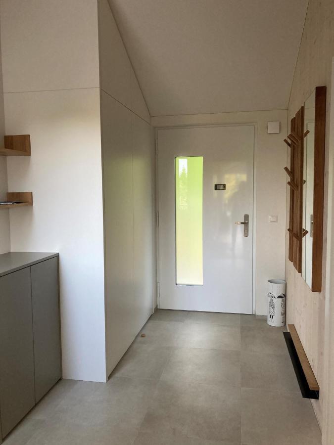 Lagom Haus Holiday home *