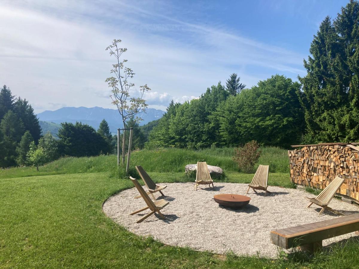 Lagom Haus Pinsdorf