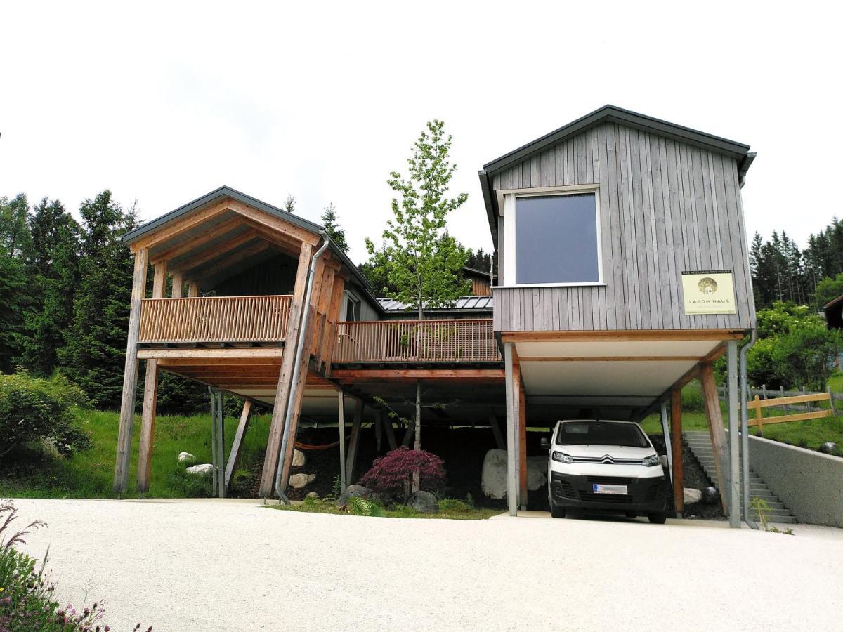 Lagom Haus *