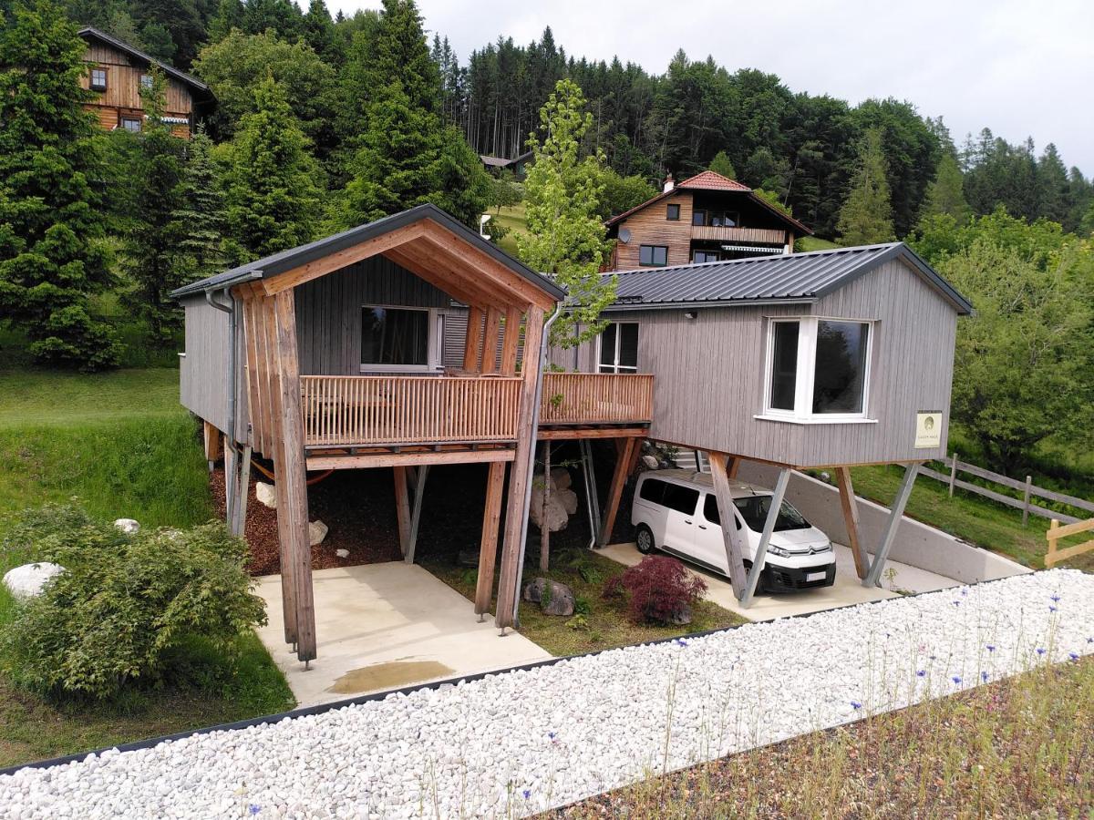 Lagom Haus Holiday home Pinsdorf