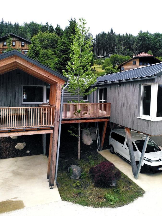 Holiday home Lagom Haus