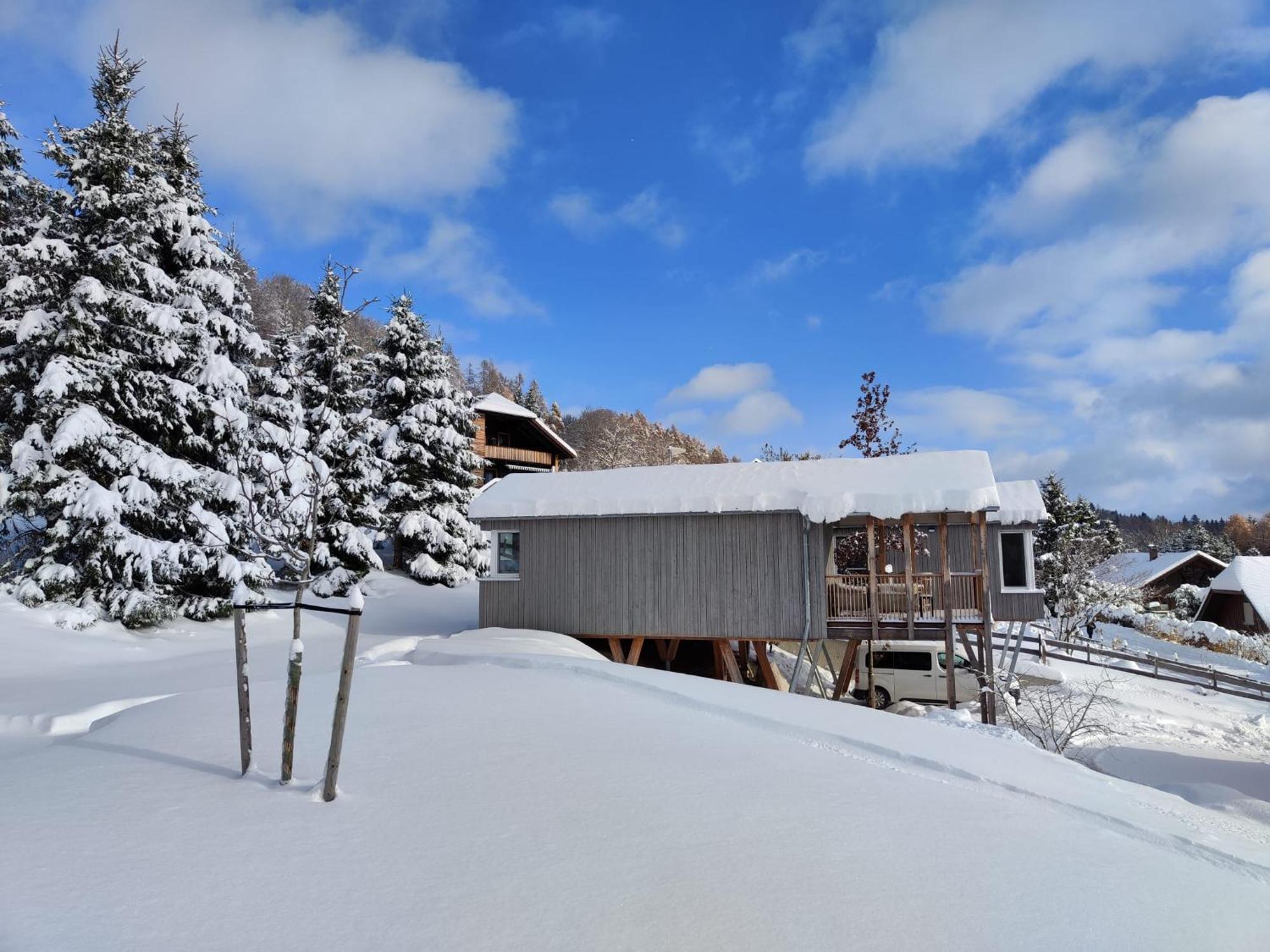 Holiday home Lagom Haus