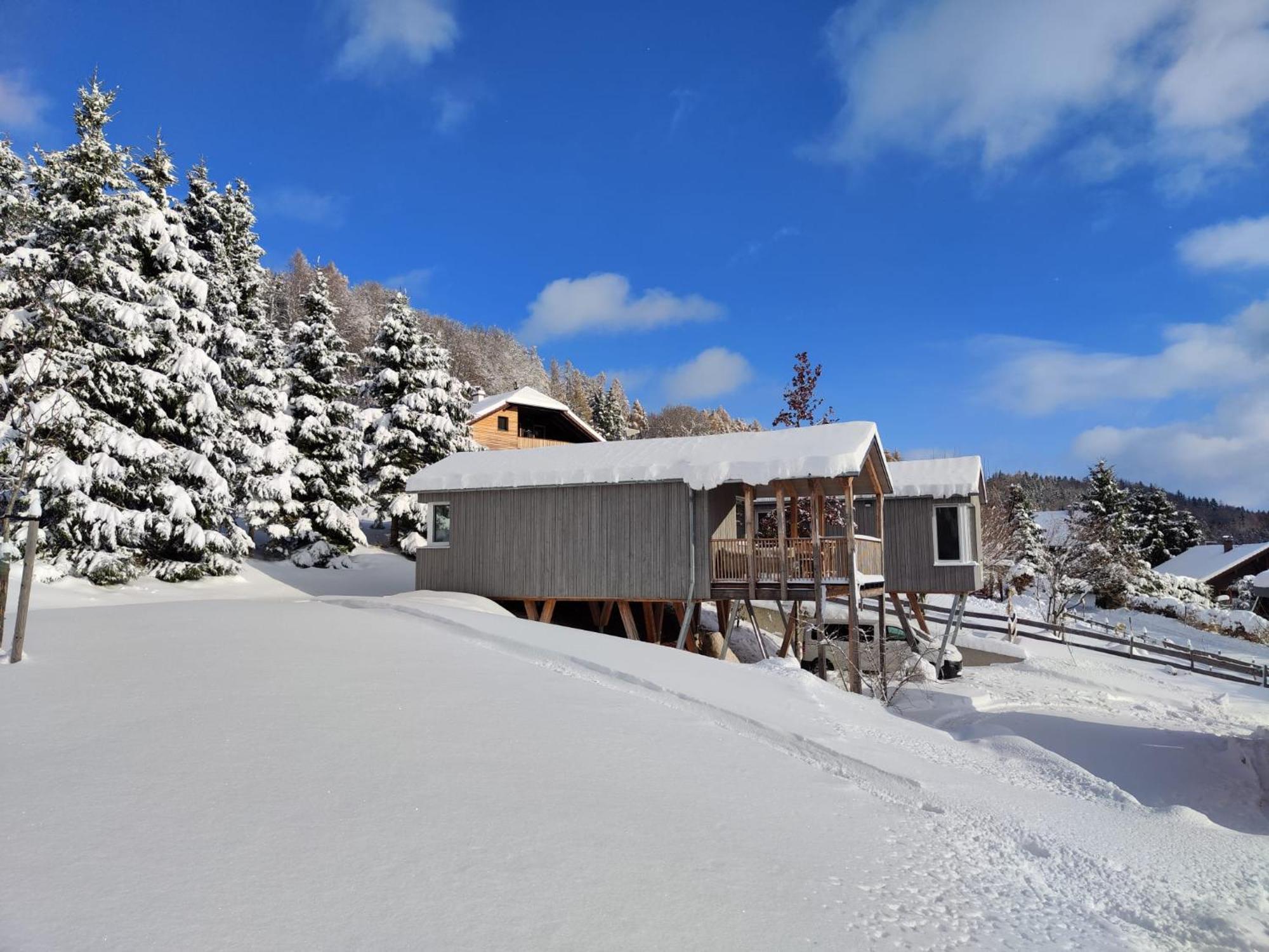 Lagom Haus * Pinsdorf