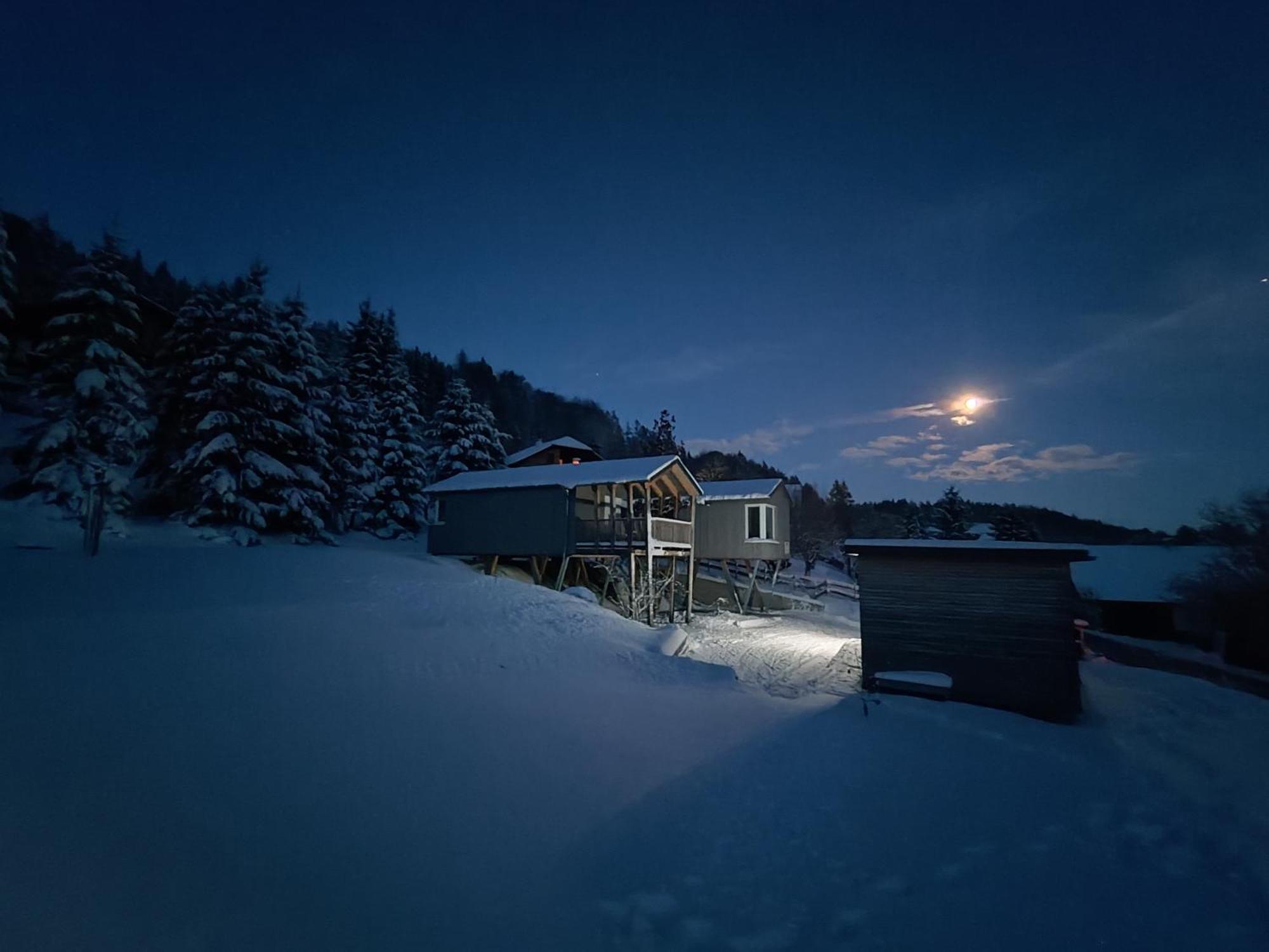 Holiday home Lagom Haus Pinsdorf